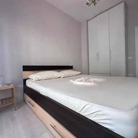 Apartman The *