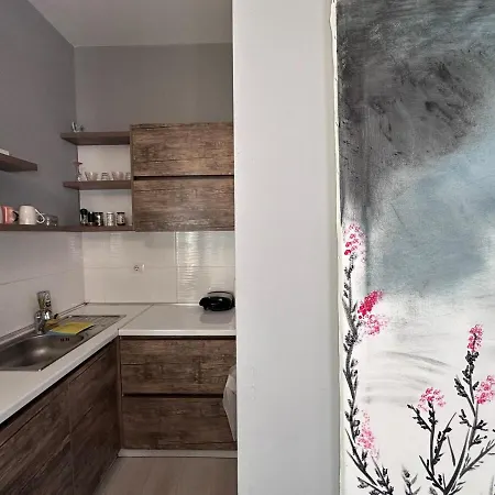 Apartman The Tirana