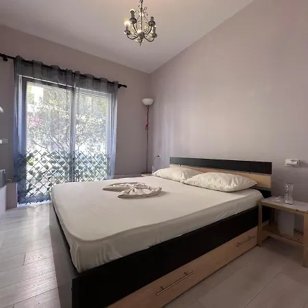 Apartman The