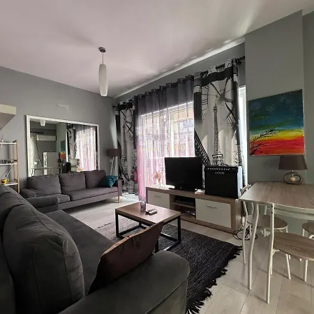 The Apartman