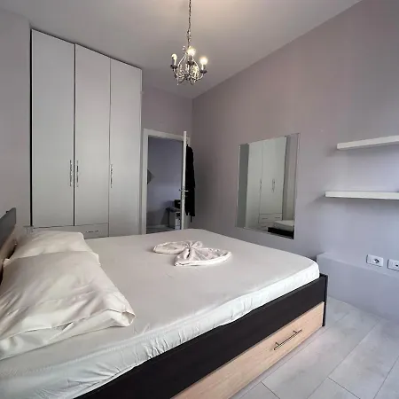 Apartman The Tirana