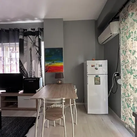 Apartman The *