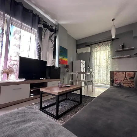 The Apartman *