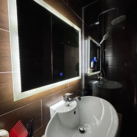 The Apartman *