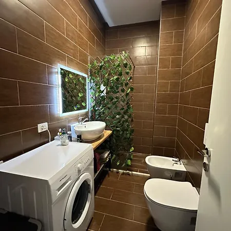 The Apartman
